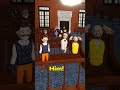 I ain't saying nothing life without parole (rec room)