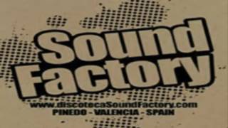 Sound Factory - FALLAS 2004 - Cantaditas remember!