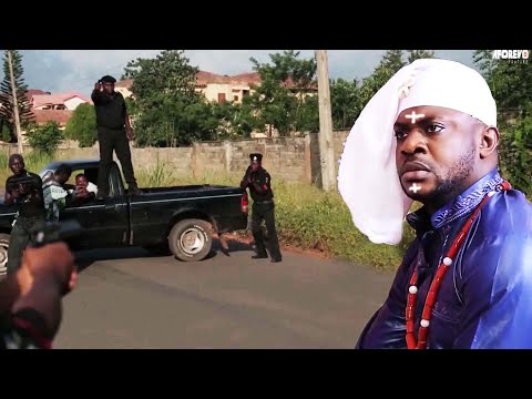APATAPAARA OLE AKOKO - A Nigerian Yoruba Movie Starring Odunlade Adekola | Owolabi Ajasa