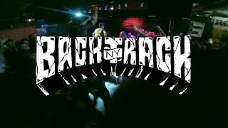 BACKTRACK - The Worst Of Both Worlds