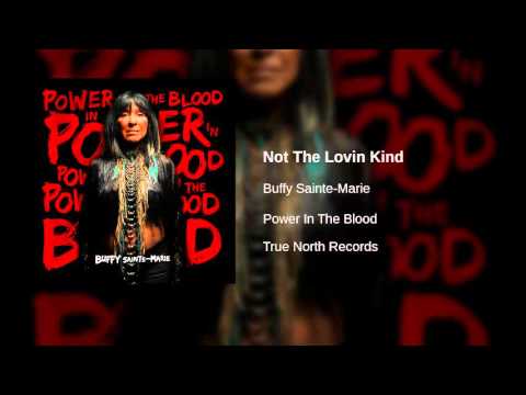 Video thumbnail for Not The Lovin’ Kind