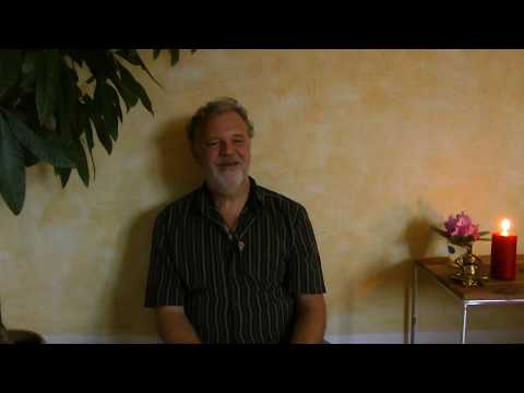 Manik "Intuition, Awakening and the Path" Satsang from May 27, 2020