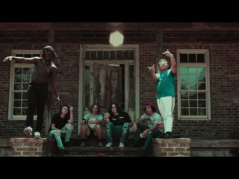 J$ Feat Lil Drizzy-They Gone Hate (Official Music Video)