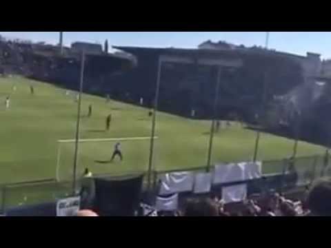 Entella promossa in Serie B gli ultimi secondi ...