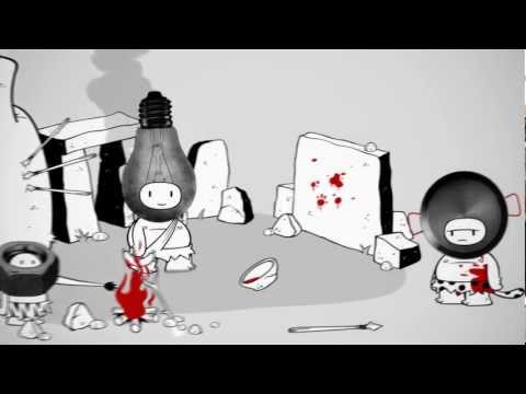 Breve historia de la comunicación