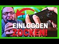 Steam Einloggen Probleme Auto Login 2022