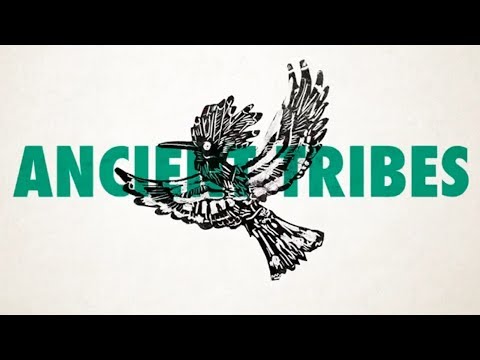 Alpha Steppa - Ancient Tribes (feat. Nai-Jah)