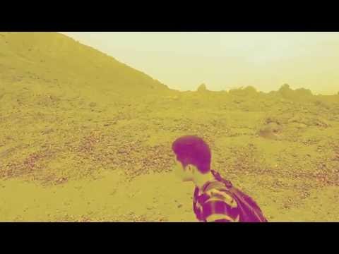 Add on Mt. Merapi before S&P