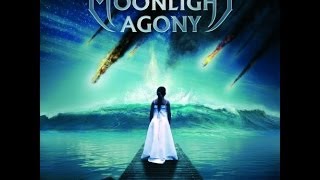 Moonlight Agony - The Blood Red Sails