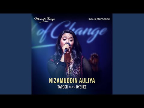 Nizamuddin Auliya (feat. Oyshee)