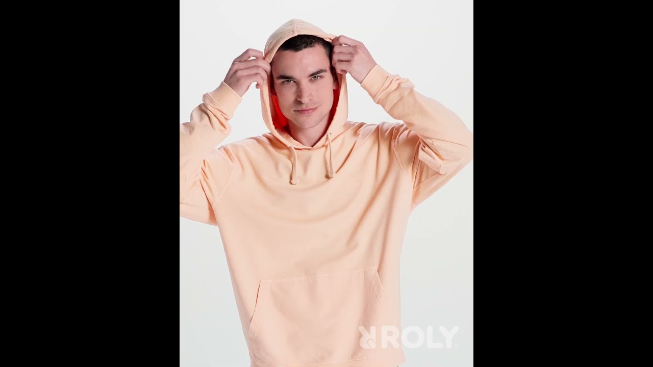 FELPE CON CAPPUCCIO DA PERSONALIZZARE PRIMAVERA 2025