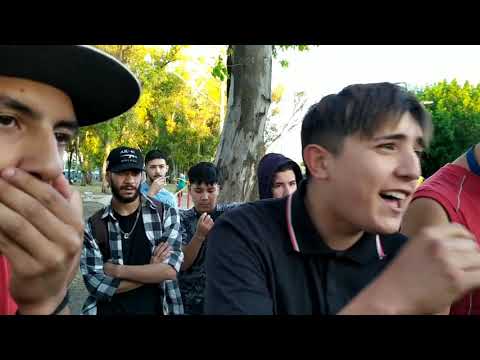 Bardo Sur - NACHO Y VULTURE VS JJ Y ZELA / CUARTOS / FECHA 2VS2