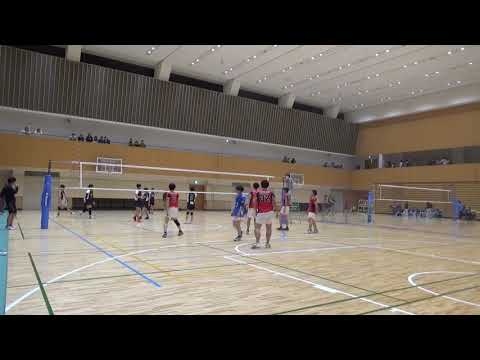 薬学科 vs京都薬科大学 2set