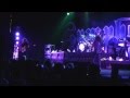 Symphony X - The Divine Wings of Tragedy [Live @ ProgPower USA XIII - Center Stage, Atlanta]