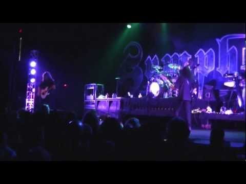 Symphony X - The Divine Wings of Tragedy [Live @ ProgPower USA XIII - Center Stage, Atlanta]