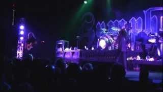 Symphony X - The Divine Wings of Tragedy [Live @ ProgPower USA XIII - Center Stage, Atlanta]