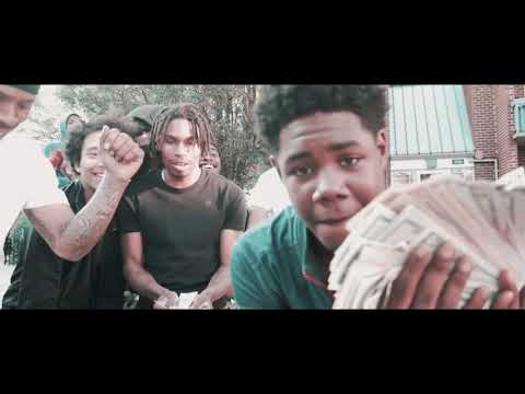 Two3Ace x Og Boog x Swerve "Duo" Music Video [ShotBy Mindworthmedia]