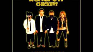Download lagu kungpow chicken pintar bin bodoh youtube mp3