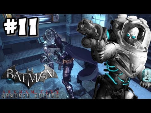 batman arkham city armored edition wii u gamespot