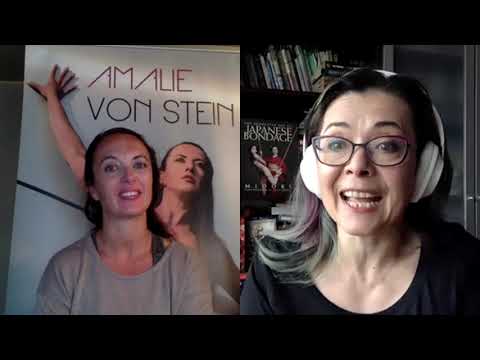 Interview with Educator & Sexologist Midori about Womans Dominance and More!