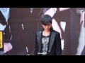 140413 Bii畢書盡- Everything Changes @ 高雄夢時代 ...