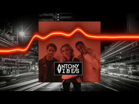 Kygo, Zara Larsson, Tyga - Like It Is (Antony Vibes Remix)