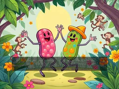 Laughing Luna's Luscious Lunacy