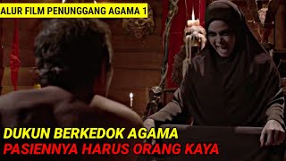 Download lagu SALAH TEMPAT BEROBAT - Alur Cerita Film mp3