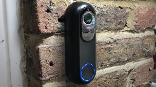MORECAM J2 BATTERY VIDEO DOORBELL CAMERA (Info & Setup)