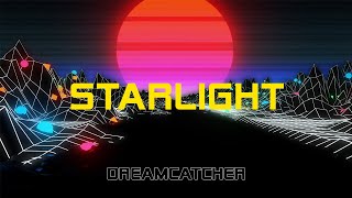 Cover art for STARLIGHT