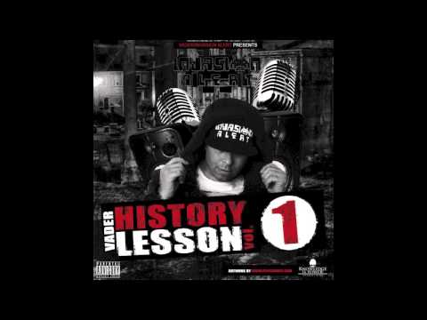 Vader - Royal rumble (featuring Conf)