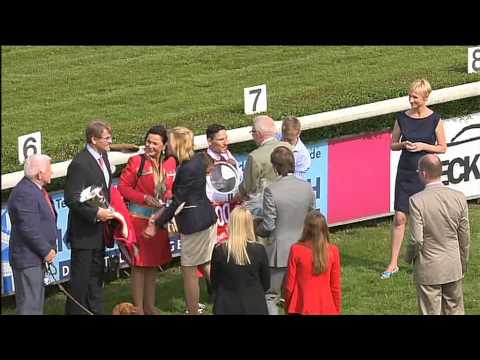 14.07.2013 Krefeld (BRD) 7.Race Meilen Trophy 2013 - Group II (A) 1.700 m