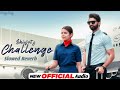 Challenge - (Slowed + Reverb) Shivjot Ft. Gurlez Akhtar
