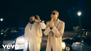 Rick Ross, Pharrell Williams - For The Money (Official Music Video)