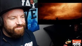 August Burns Red - Meddler - [TRUANT]