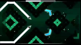 Geometry Dash - Problematic (Very Easy Demon) - by Dhafin