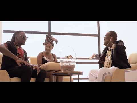 SAM SMACK FT LUCIUS BANDA KUDIKILA OFFICIAL VISUAL  DIR  VJ KEN