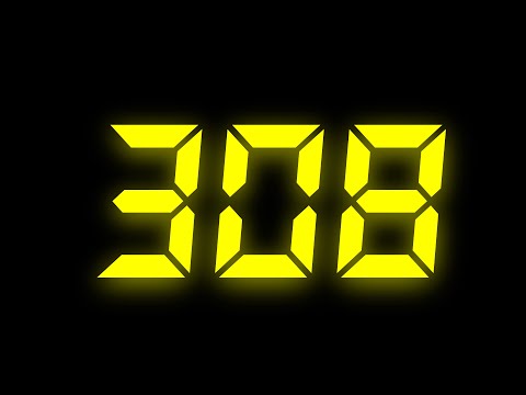 308 - Slávna Matka Spasiteľa