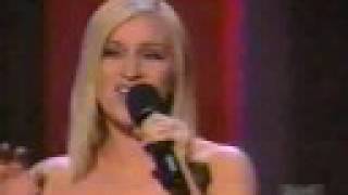 Lean on me by CRYSTAL LEWIS