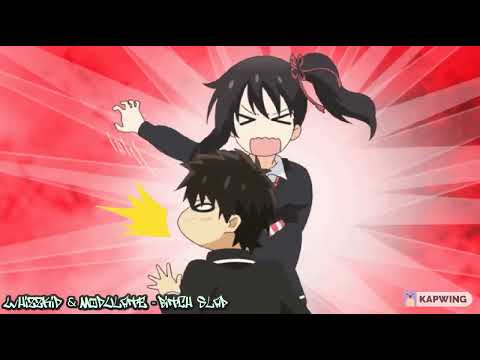 Whizzkid & Modulate - B!tch Slap