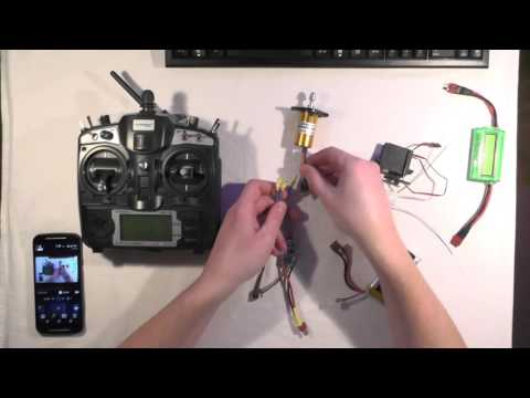 Grundlagen Modellbau - Teil 1 : Einführung