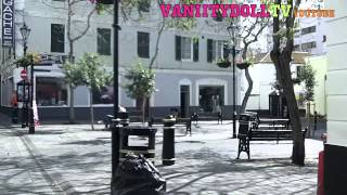 Spain April 2013: (Day 2) Road trip to Gibraltar