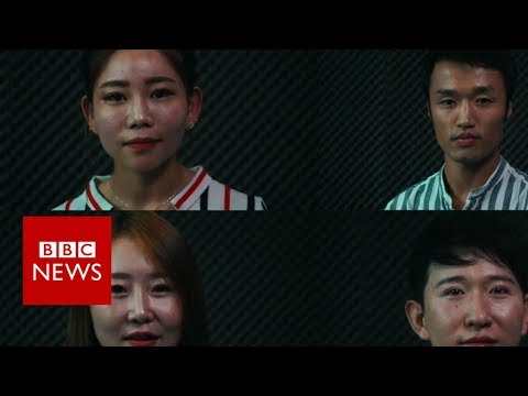 What's it like to live in North Korea? - BBC News