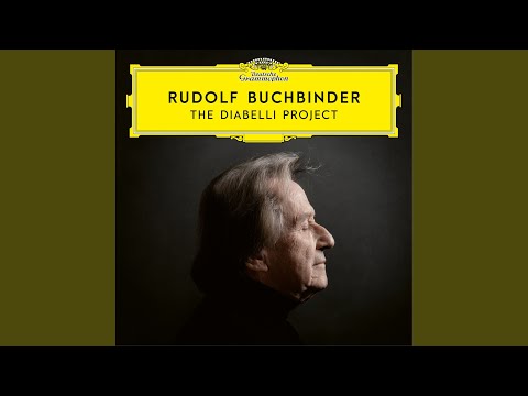 Staud: A propos de…Diabelli