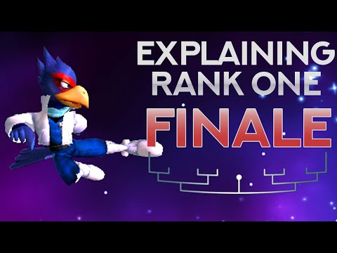 Explaining The Road To Rank One Finale