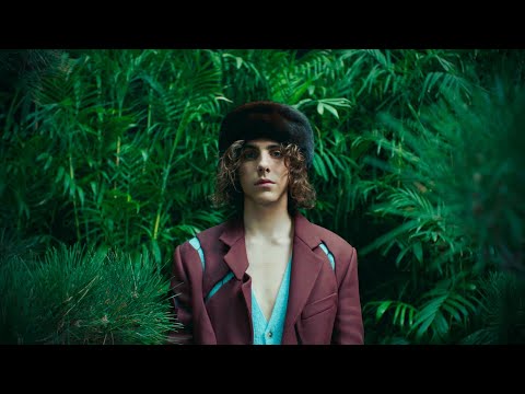 Eddie Benjamin - Weatherman (Official Music Video Trailer)