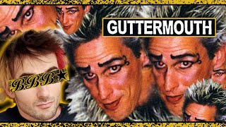 Guttermouth - &quot;BBB&quot; Drum Cover (Gorgeous - 1999)