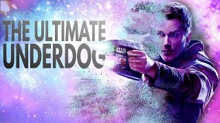 Download lagu How James Gunn and the Russos Made Star Lord the Ultimate Underdog mp3