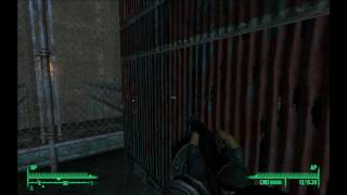 Let's Play Fallout 3 Part 167 - Lesson...Not Learned Feat. Lukuz13