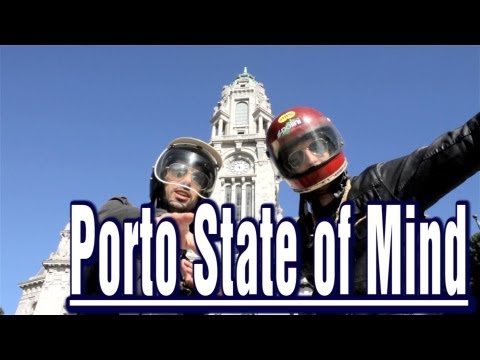 Porto State of Mind